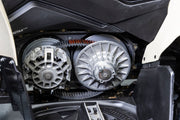 Banda CVT de Alto Rendimiento | Kawasaki Teryx
