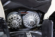 Banda CVT de Alto Rendimiento | Yamaha Viking/Wolverine