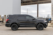 Kit de Elevación con Struts de 2 Pulgadas | Ford Explorer 4WD (2011-2019)