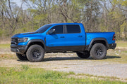 Kit de Nivelación de 1.5 Pulgadas | Resortes Delanteros | Ram 1500 TRX 4WD (2021-2024)