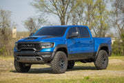 Kit de Nivelación de 1.5 Pulgadas | Resortes Delanteros | Ram 1500 TRX 4WD (2021-2024)