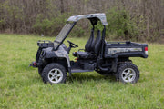 Kit de Elevación de 2 Pulgadas | John Deere Gator