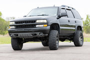 Kit de Elevación de 6 Pulgadas | V2 | NTD | Chevy/GMC Tahoe/Yukon 2WD/4WD (2000-2006)