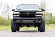 Kit de Elevación de 6 Pulgadas | V2 | NTD | Chevy/GMC Tahoe/Yukon 2WD/4WD (2000-2006)