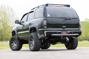 Kit de Elevación de 6 Pulgadas | NTD | Chevy/GMC Tahoe/Yukon 2WD/4WD (2000-2006)