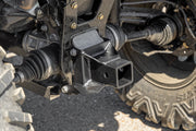 Recibidor de Enganche | Can-Am Outlander 1000/Renegade 1000/Renegade 500 4WD (12-19)