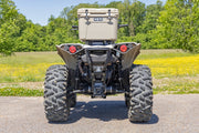 Recibidor de Enganche | Can-Am Outlander 1000/Renegade 1000/Renegade 500 4WD (12-19)