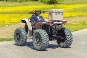 Recibidor de Enganche | Can-Am Outlander 1000/Renegade 1000/Renegade 500 4WD (12-19)