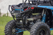 Defensa Tubular | w/ Recibidor de Enganche Traseros | Polaris RZR XP 1000