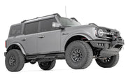 Vertex 2.5 Coilovers con Reservorio | Trasero | 3.5" | Ford Bronco 4WD (2021-2025)