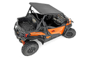 UTV Roof | Polietileno de Alta Densidad (HDPE) | Can-Am Maverick Sport 1000R