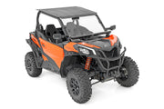 UTV Roof | Polietileno de Alta Densidad (HDPE) | Can-Am Maverick Sport 1000R