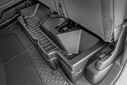 Almacenamiento Bajo Asiento | Cabina Crew | Ram 1500 2WD/4WD (2019-2026)