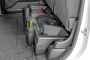 Almacenamiento Bajo Asiento | Cabina Crew | Ram 1500 2WD/4WD (2019-2026)