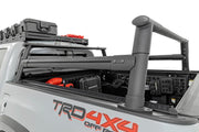Rack de Caja | Aluminio | Toyota Tacoma 2WD/4WD (2005-2023)