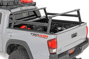 Rack de Caja | Aluminio | Toyota Tacoma 2WD/4WD (2005-2023)