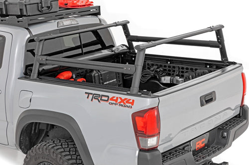 Rack de Caja | Aluminio | Toyota Tacoma 2WD/4WD (2005-2023)