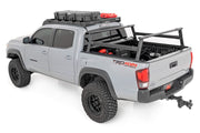Rack de Caja | Aluminio | Toyota Tacoma 2WD/4WD (2005-2023)