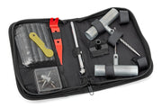 Kit de Reparación de Emergencia con Estuche | 39pcs
