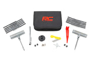Kit de Reparación de Emergencia con Estuche | 39pcs