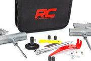 Kit de Reparación de Emergencia con Estuche | 39pcs