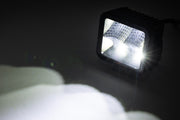 2 Inch Serie Spectrum Faros LED Auxiliares | Montaje Empotrado