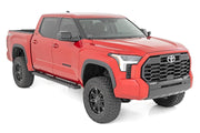 BA2 Estribos | Barras Estribo Laterales | Toyota Tundra 2WD/4WD (2022-2026)