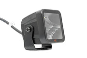 2 Inch Serie Spectrum Faros LED Auxiliares