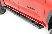 BA2 Estribos | Barras Estribo Laterales | Toyota Tundra 2WD/4WD (2022-2026)