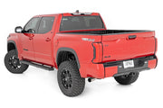 BA2 Estribos | Barras Estribo Laterales | Toyota Tundra 2WD/4WD (2022-2026)