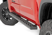 BA2 Estribos | Barras Estribo Laterales | Toyota Tundra 2WD/4WD (2022-2026)