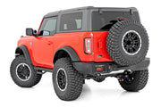 Extensión de Tercera Luz de Freno | Sasquatch | Ford Bronco 4WD (2021-2026)