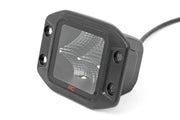 2 Inch Serie Spectrum Faros LED Auxiliares | Montaje Empotrado