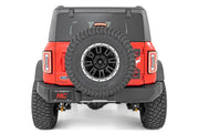 Extensión de Tercera Luz de Freno | Sasquatch | Ford Bronco 4WD (2021-2026)