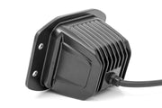 2 Inch Serie Spectrum Faros LED Auxiliares | Montaje Empotrado