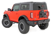 Extensión de Tercera Luz de Freno | Sasquatch | Ford Bronco 4WD (2021-2026)
