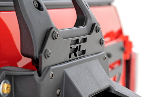 Extensión de Tercera Luz de Freno | Sasquatch | Ford Bronco 4WD (2021-2026)