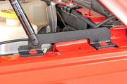 Struts de Cofre | Hidráulico | Jeep Gladiator JT/Wrangler JL 4WD (2018-2026)