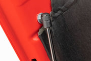 Struts de Cofre | Hidráulico | Jeep Gladiator JT/Wrangler JL 4WD (2018-2026)