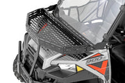 Rack de Carga Delantero | 6" Negro Slimline | Polaris Ranger XP 900/Ranger XP 1000