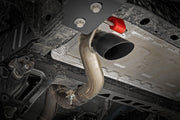 Kit Eliminador de Mofle | 2.3 & 2.7L Engines | Ford Bronco 4WD (2021-2026)