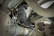 Kit de Resorte de Aire con Compresor | Controlador Inalámbrico | Ford F-250/F-350 Super Duty (05-16)