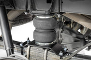 Kit de Resorte de Aire con Compresor | 0-6" Lifts | Toyota Tundra 2WD/4WD (2007-2021)