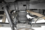 Kit de Resorte de Aire con Compresor | 0-6" Lifts | Toyota Tundra 2WD/4WD (2007-2021)