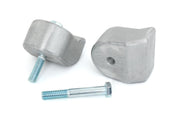Kit de Nivelación de 2 Pulgadas | Ford F-250/F-350 Super Duty 4WD (2005-2023)