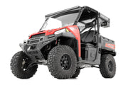 Vertex Front Par de Amortiguadores Coilover | Adjustable | Polaris Ranger 1000/Ranger XP 900/1000
