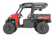 Vertex Front Par de Amortiguadores Coilover | Adjustable | Polaris Ranger 1000/Ranger XP 900/1000