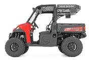 Vertex Rear Par de Amortiguadores Coilover | Adjustable | Polaris Ranger 1000/Ranger XP 900/1000