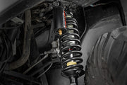 Vertex Kit de Suspensión Ajustable | Polaris Ranger 1000/Ranger XP 900/1000