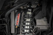 Vertex Front Par de Amortiguadores Coilover | Adjustable | Polaris Ranger 1000/Ranger XP 900/1000